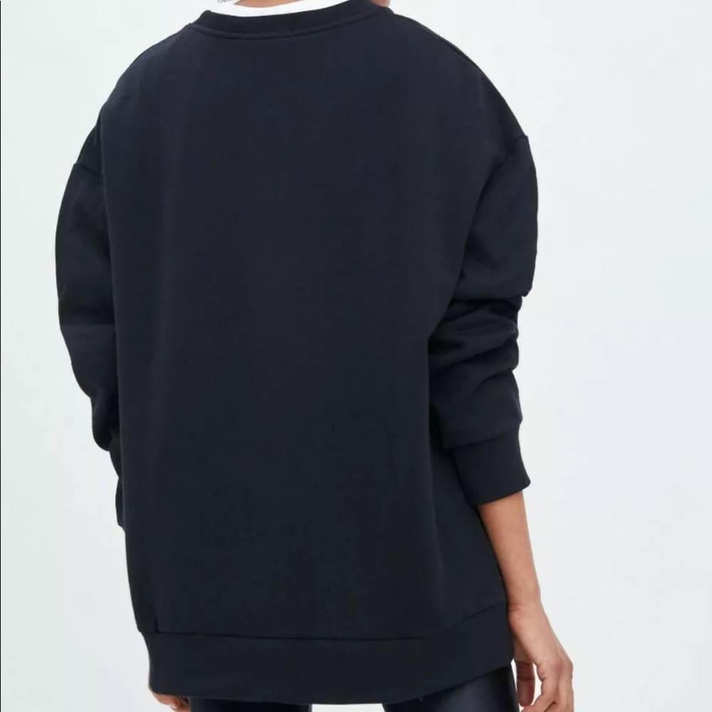 ZARA McDonald’s sweatshirt size S - Picture 4 of 5